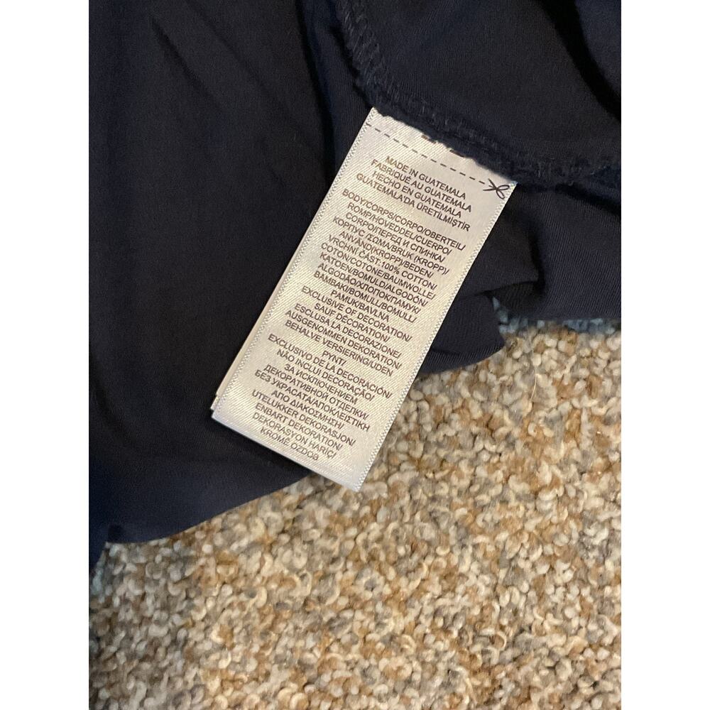 Polo Ralph Lauren Men's Long Sleeve Flag Hoodie. Size XL - Picture 6 of 7